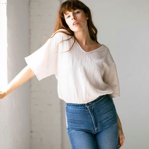 Suunday Dolman Shirt